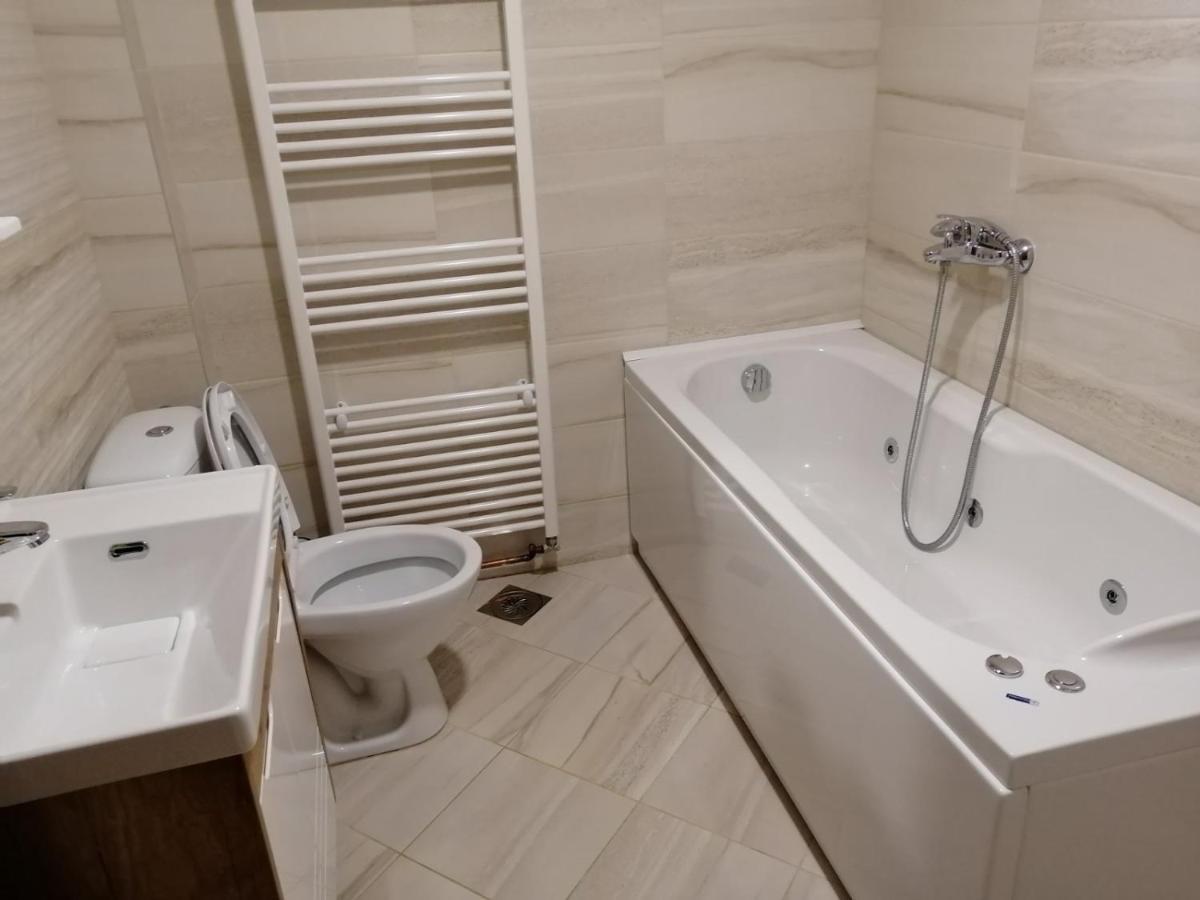 Vila Meridijan Zlatibor Exteriör bild