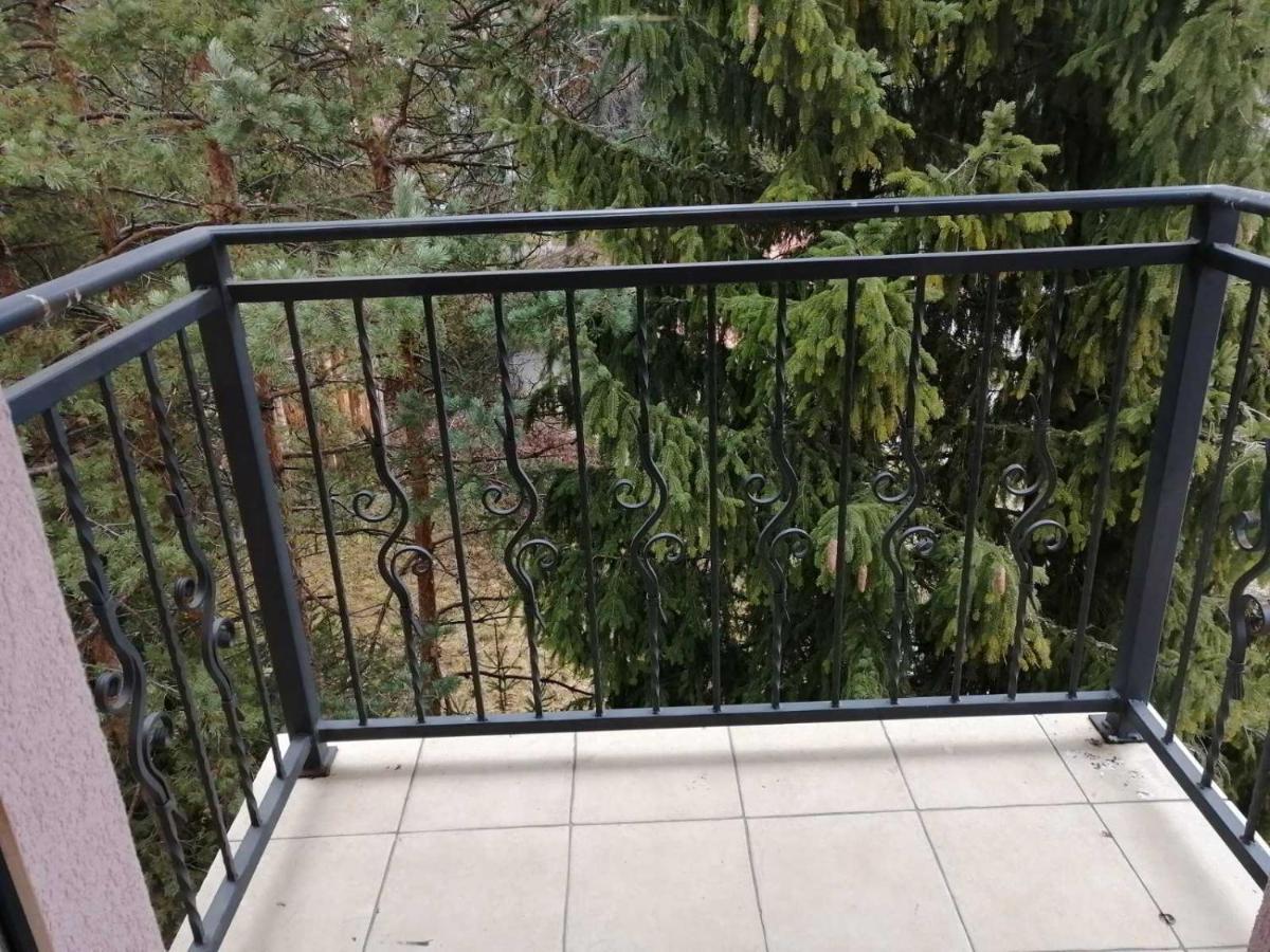 Vila Meridijan Zlatibor Exteriör bild