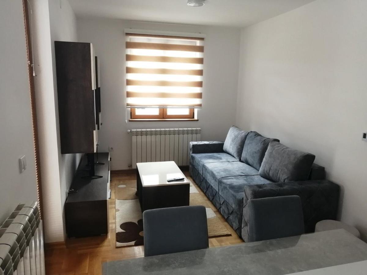 Vila Meridijan Zlatibor Exteriör bild