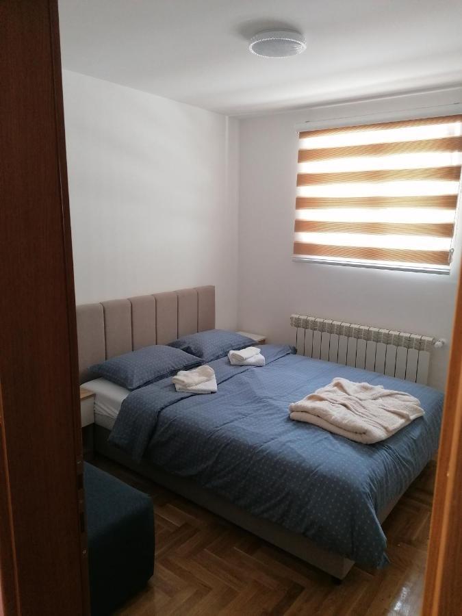 Vila Meridijan Zlatibor Exteriör bild