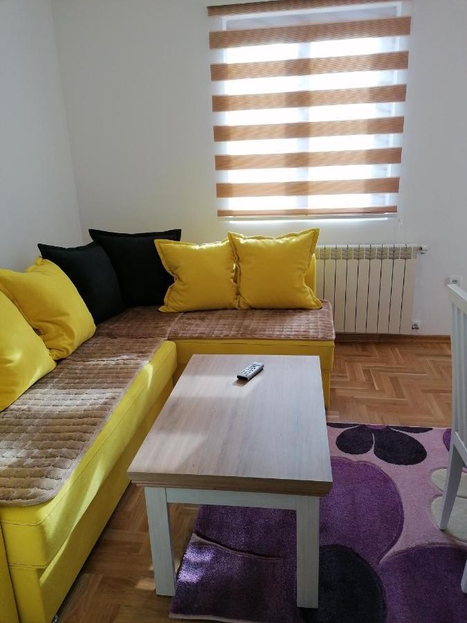 Vila Meridijan Zlatibor Exteriör bild
