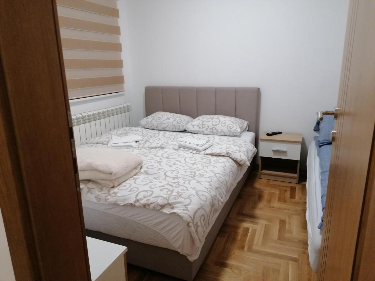 Vila Meridijan Zlatibor Exteriör bild